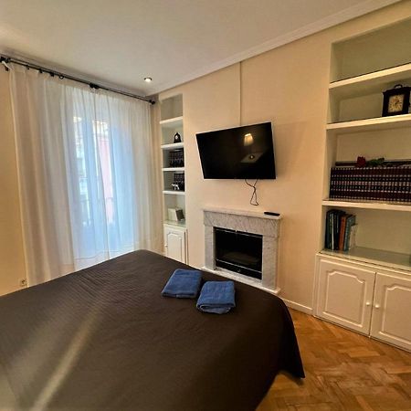 Madrid, C. Mayor Ngoại thất bức ảnh