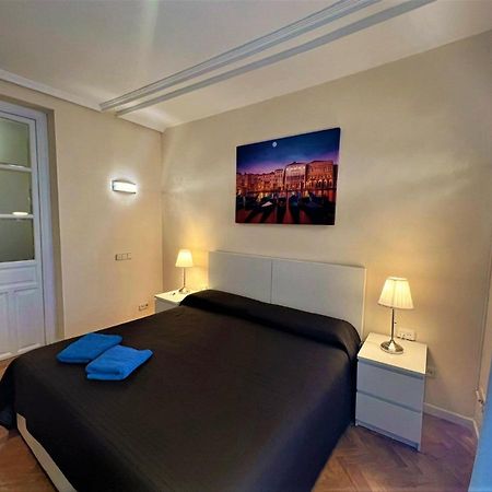 Madrid, C. Mayor Ngoại thất bức ảnh