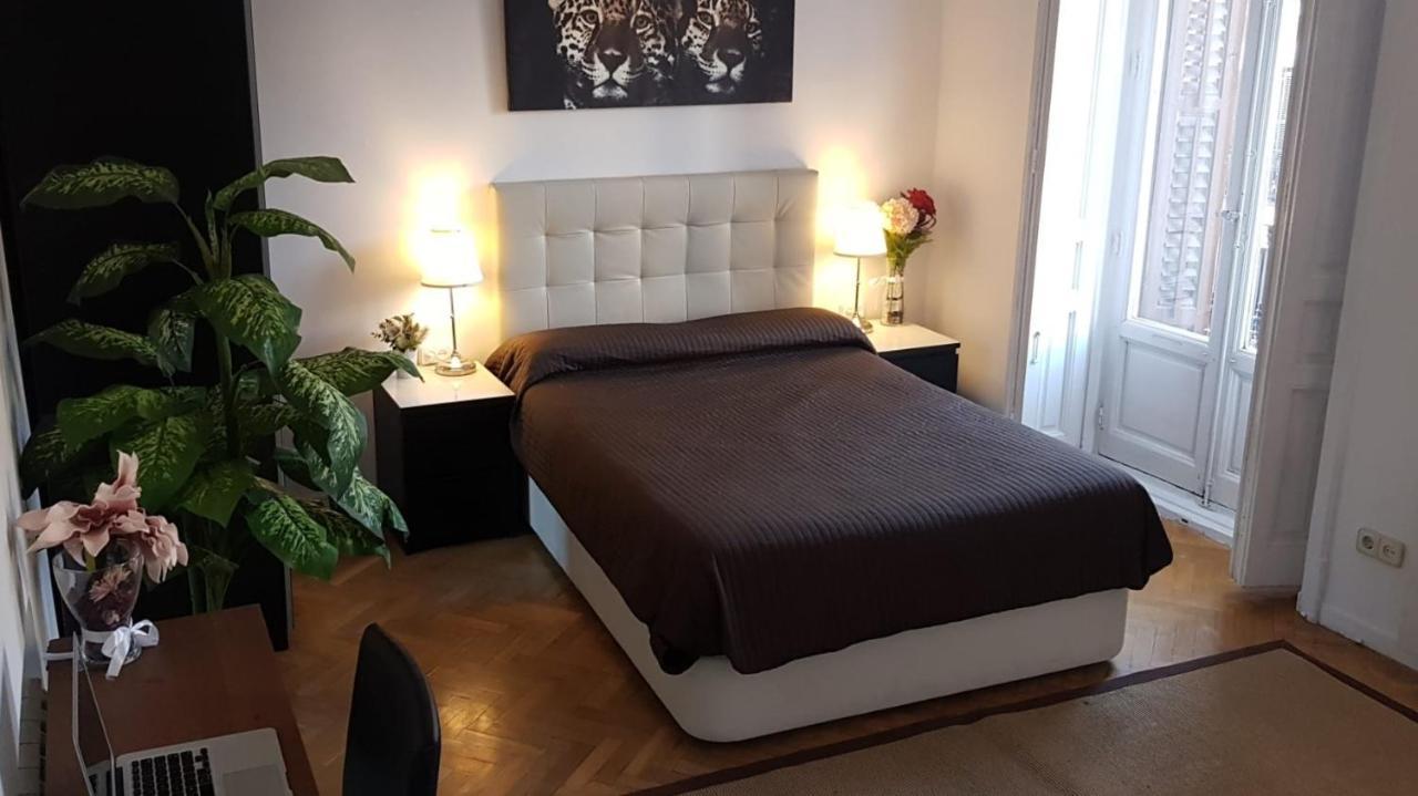 Madrid, C. Mayor Ngoại thất bức ảnh
