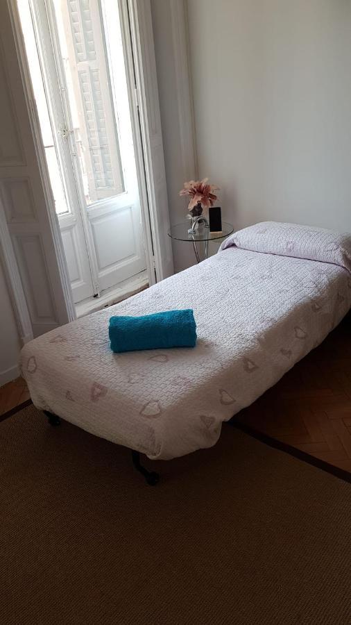 Madrid, C. Mayor Ngoại thất bức ảnh