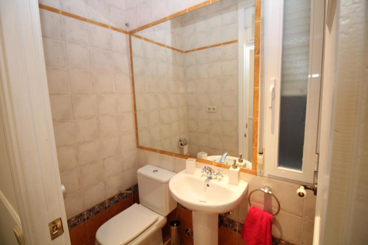 Madrid, C. Mayor Ngoại thất bức ảnh