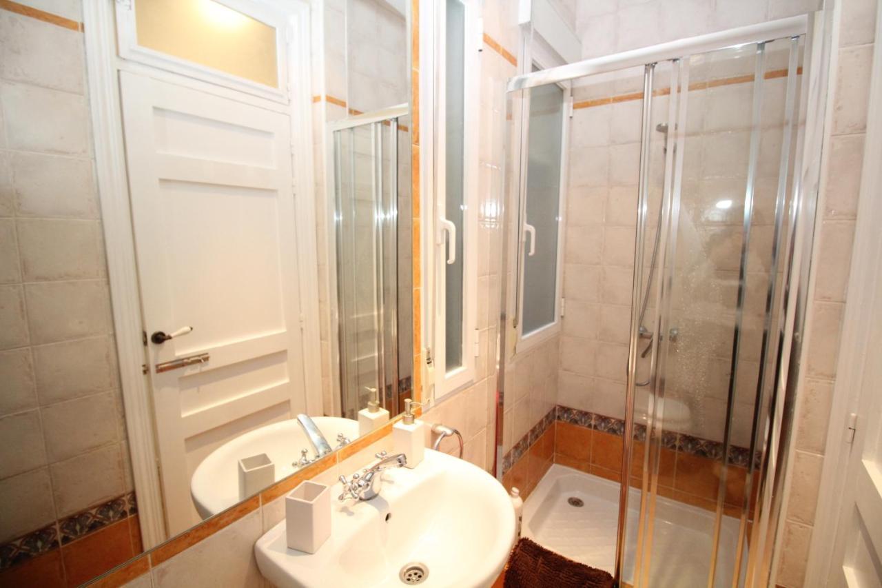 Madrid, C. Mayor Ngoại thất bức ảnh