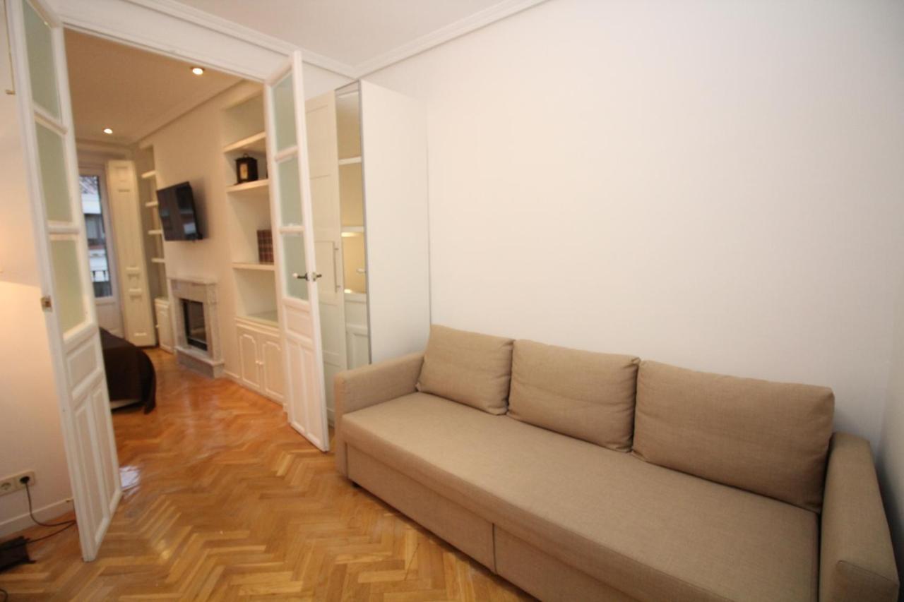 Madrid, C. Mayor Ngoại thất bức ảnh