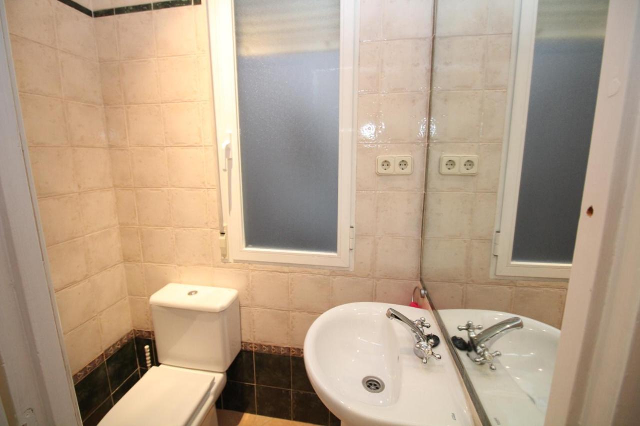 Madrid, C. Mayor Ngoại thất bức ảnh