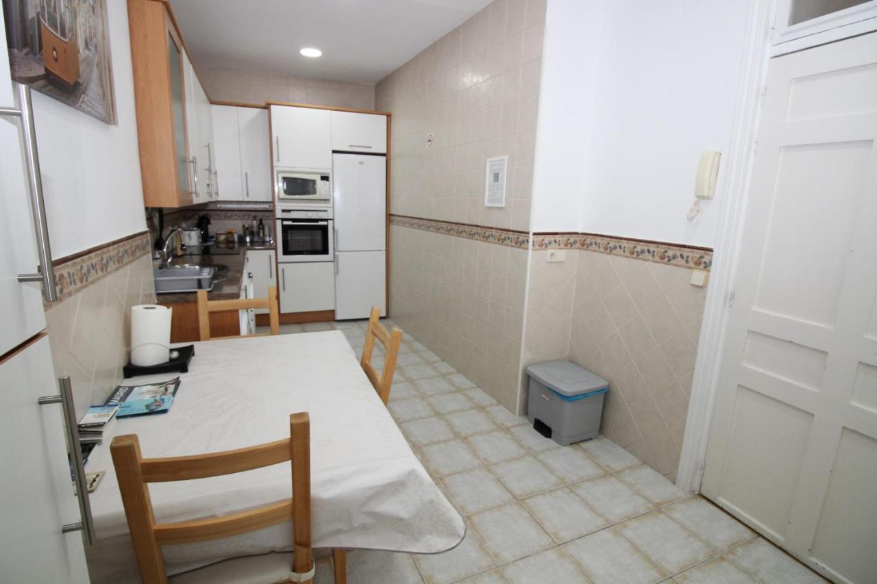 Madrid, C. Mayor Ngoại thất bức ảnh