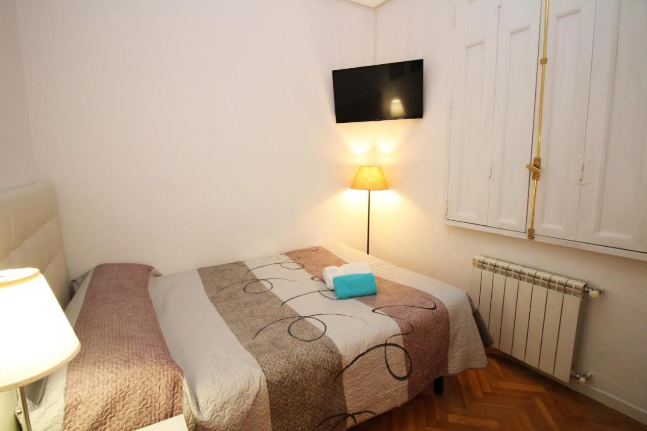 Madrid, C. Mayor Ngoại thất bức ảnh