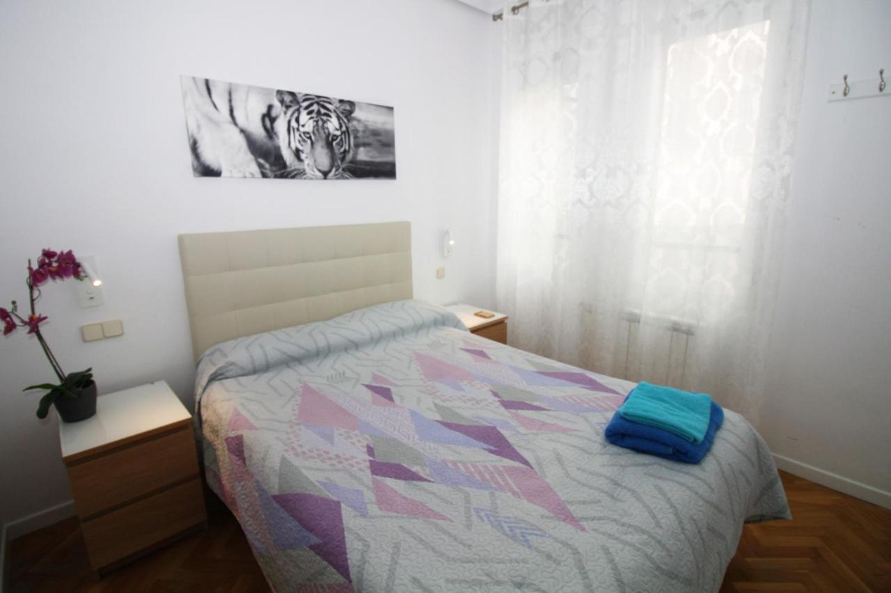 Madrid, C. Mayor Ngoại thất bức ảnh
