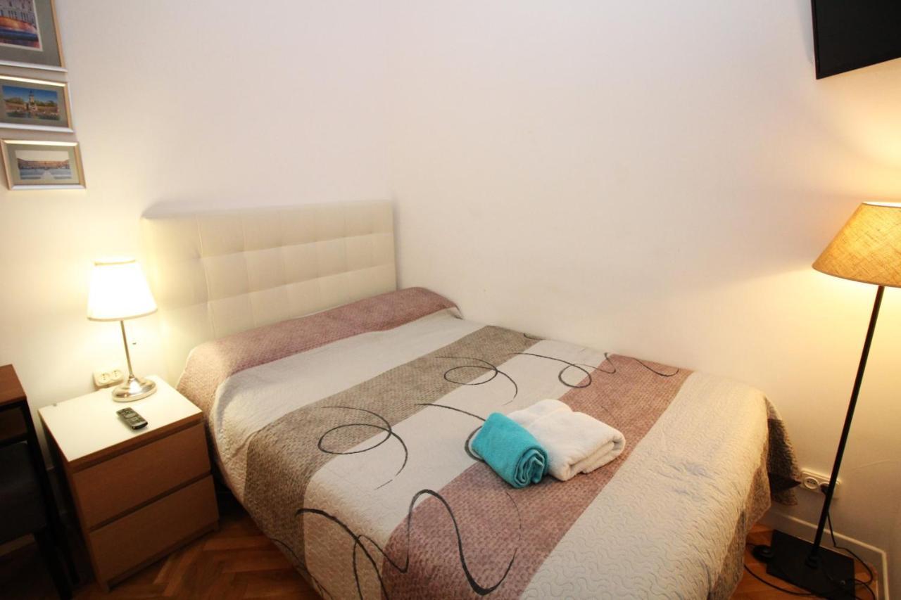 Madrid, C. Mayor Ngoại thất bức ảnh