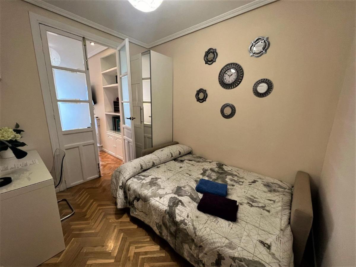 Madrid, C. Mayor Ngoại thất bức ảnh